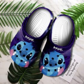 Stitch Clogs – Lilo & Stitch Disney 22
