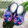 Stitch Clogs - Lilo & Stitch Disney 32