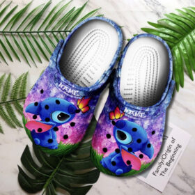 Stitch Clogs – Lilo & Stitch Disney 32