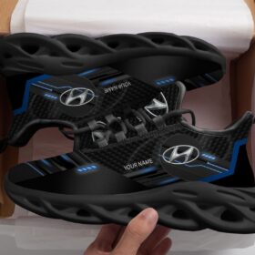 Hyundai Tucson Schuhe