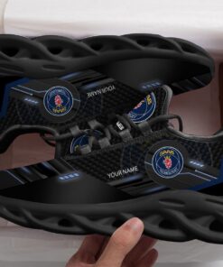 Saab Automobile Schuhe