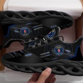 Saab Automobile Schuhe