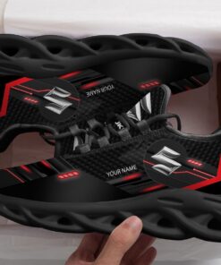 Alternative view of Suzuki Schuhe