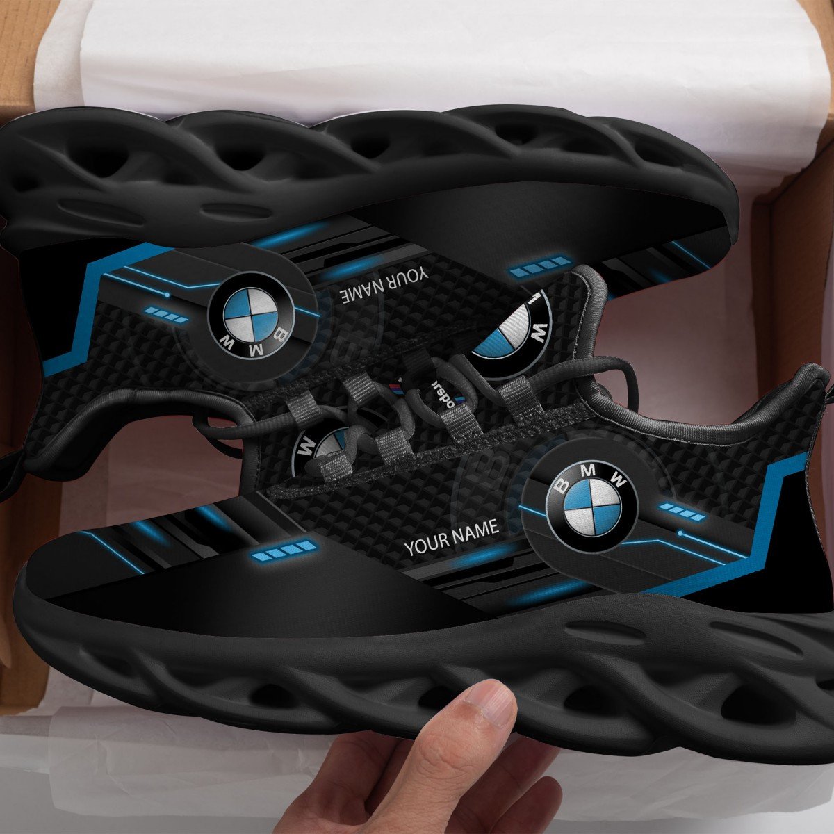 BMW Motorsport Schuhe