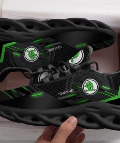 Skoda Auto Schuhe