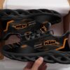 KTM Racing Schuhe