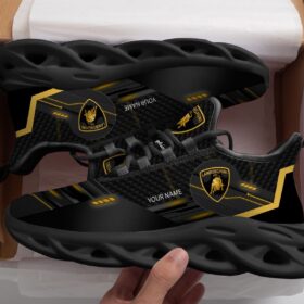 Lamborghini Schuhe