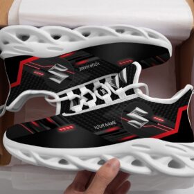 Suzuki Schuhe