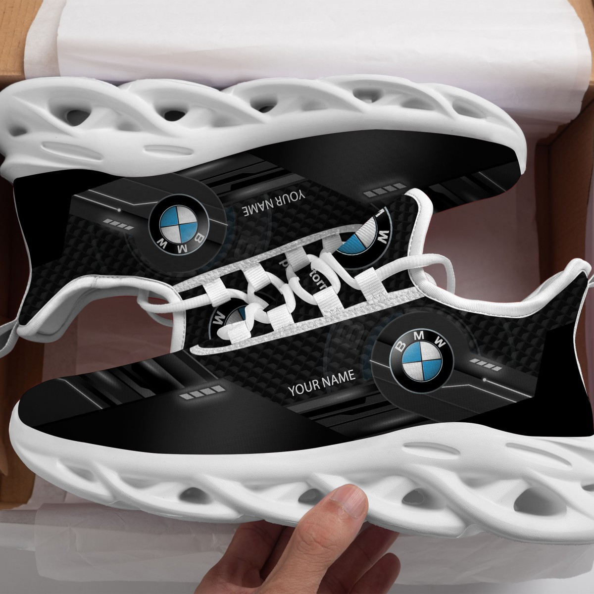 BMW Motorrad Schuhe – Bild 2