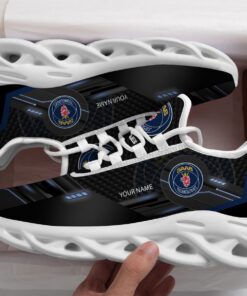 Alternative view of Saab Automobile Schuhe