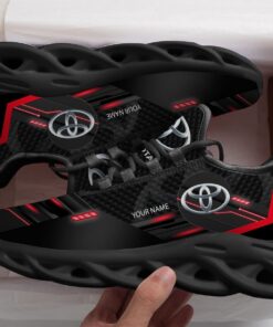 Toyota Schuhe