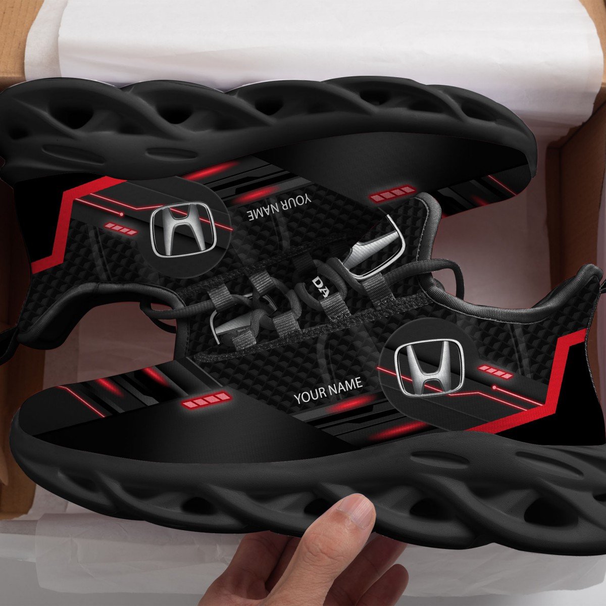 Honda Schuhe