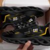 Caterpillar Inc Schuhe