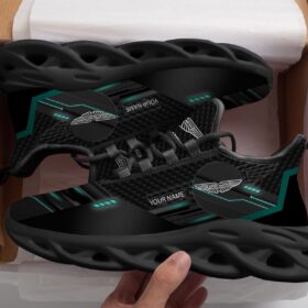 Aston Martin Schuhe