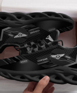 Bentley Schuhe