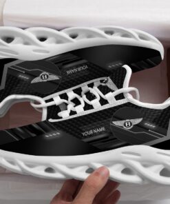 Alternative view of Bentley Schuhe