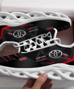 Alternative view of Toyota Schuhe