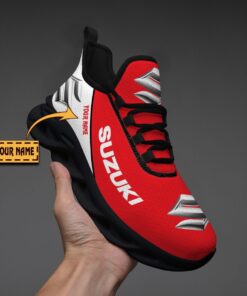 Alternative view of Suzuki Schuhe