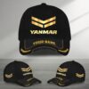 Yanmar Basecap