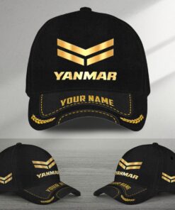 Yanmar Basecap