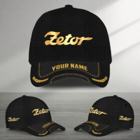 Zetor Basecap
