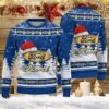 Weihnachtspullover Ford – Ugly Christmas Sweater