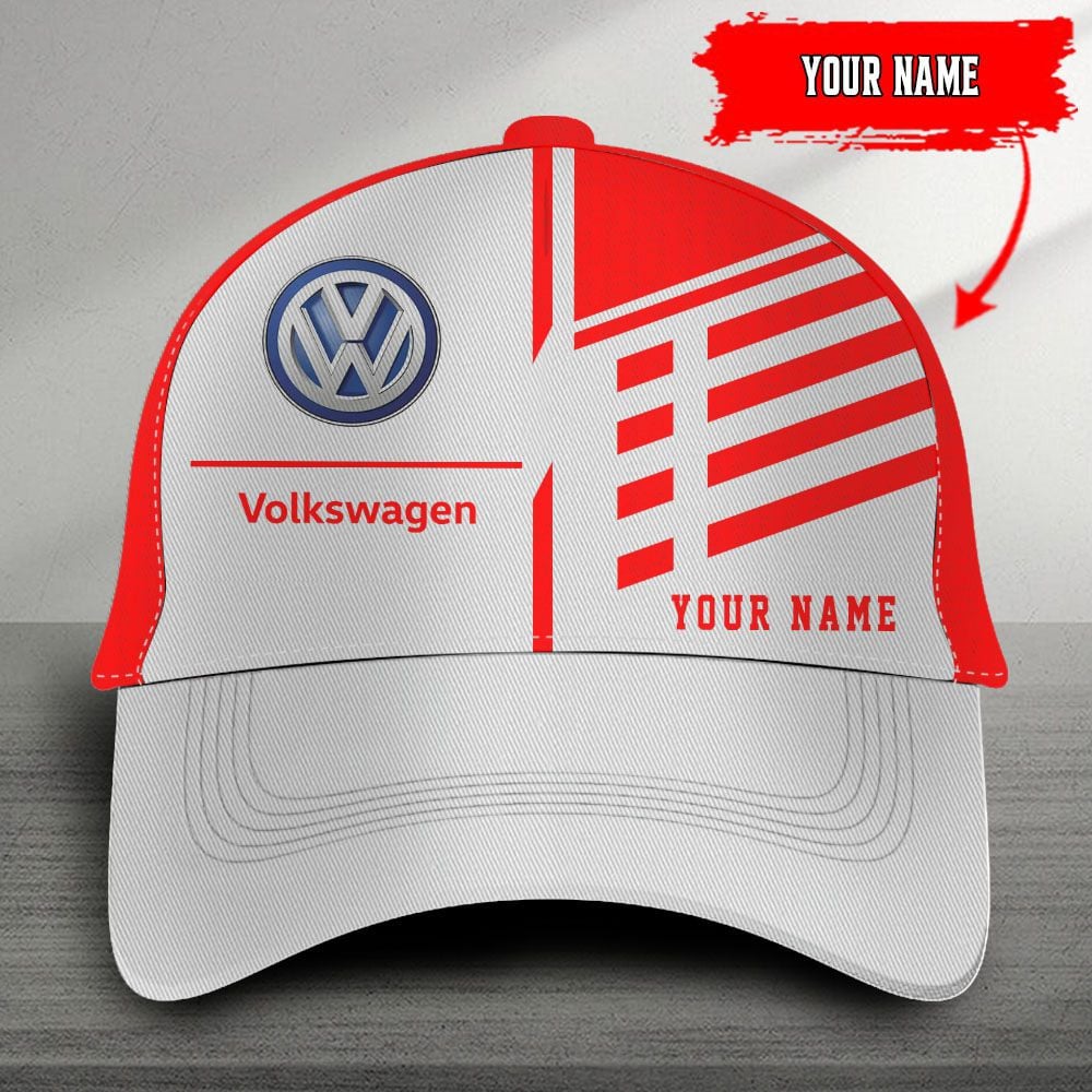 Volkswagen Poloshirt – Bild 2