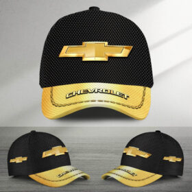 Chevrolet Basecap