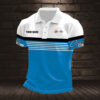 Corvette C2 Poloshirt