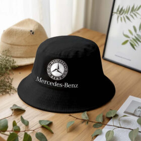Mercedes-Benz Anglerhut | Bucket Hat