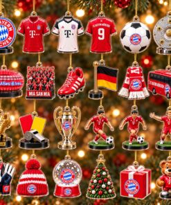 Alternative view of FC Bayern München Adventskalender - FCB Trikot & Stadion Edition Adventskalender - FCB Advent Calendar