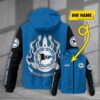 DSC Arminia Bielefeld Windjacke - DSC Windbreaker