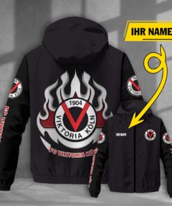 FC Viktoria Köln Windjacke - SVI Windbreaker