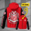 FSV Mainz 05 Windjacke - M05 Windbreaker