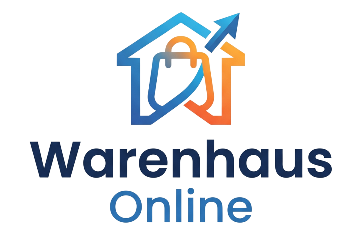 Warenhaus Online