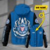 Holstein Kiel Windjacke - KSV Windbreaker