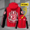 Jahn Regensburg Windjacke - SSV Windbreaker