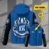 Karlsruher SC Windjacke - KSC Windbreaker