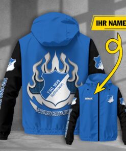 TSG 1899 Hoffenheim Windjacke - TSG Windbreaker