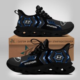 Hyundai Schuhe
