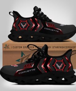 Chevrolet Corvette Schuhe