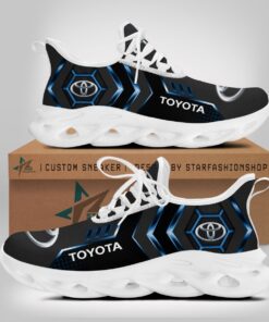 Alternative view of Toyota Blue Schuhe