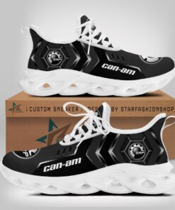 BRP Can-am Schuhe