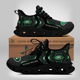 Land Rover Schuhe