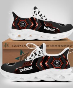Bobcat Schuhe