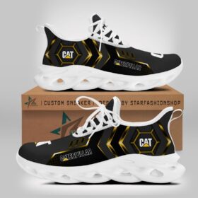 Caterpillar Inc Schuhe