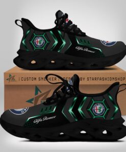 Alfa Romeo Schuhe