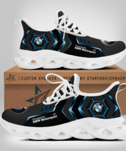 Alternative view of BMW Motorsport Schuhe