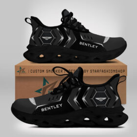 Bentley Schuhe