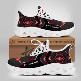 Zundapp Schuhe